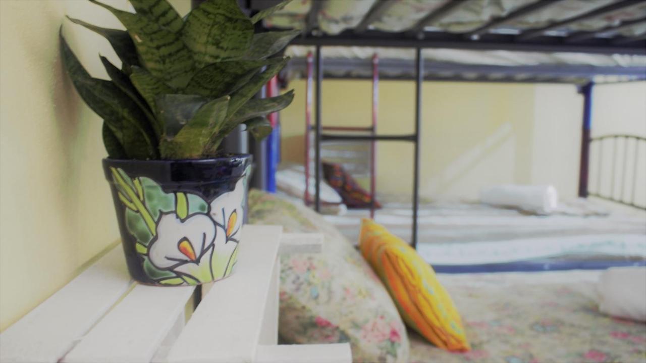 Casa Santaella Hotel Puerto Escondido  Eksteriør billede