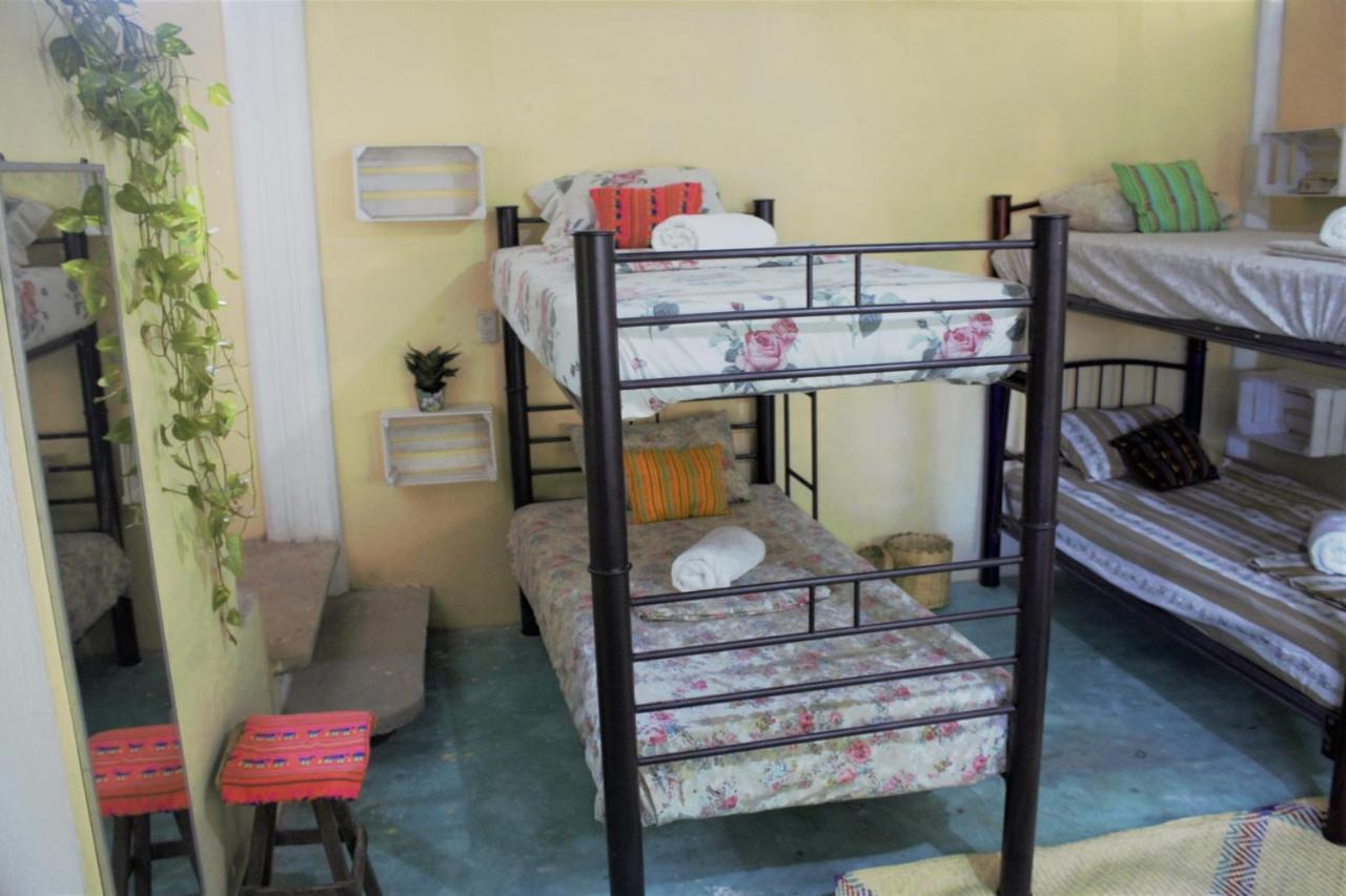 Casa Santaella Hotel Puerto Escondido  Eksteriør billede