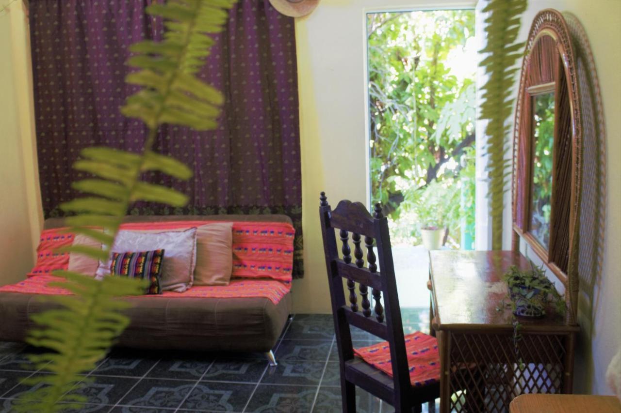 Casa Santaella Hotel Puerto Escondido  Eksteriør billede