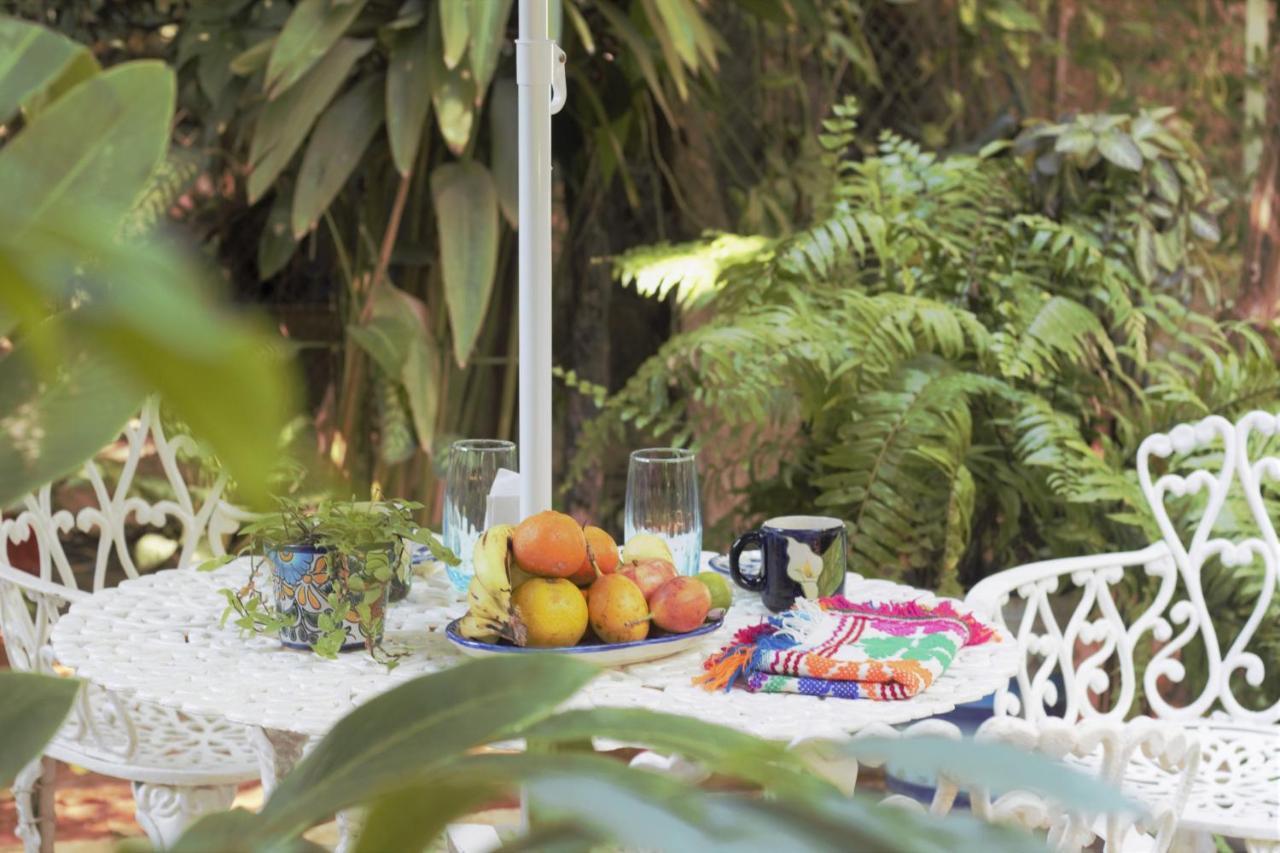 Casa Santaella Hotel Puerto Escondido  Eksteriør billede