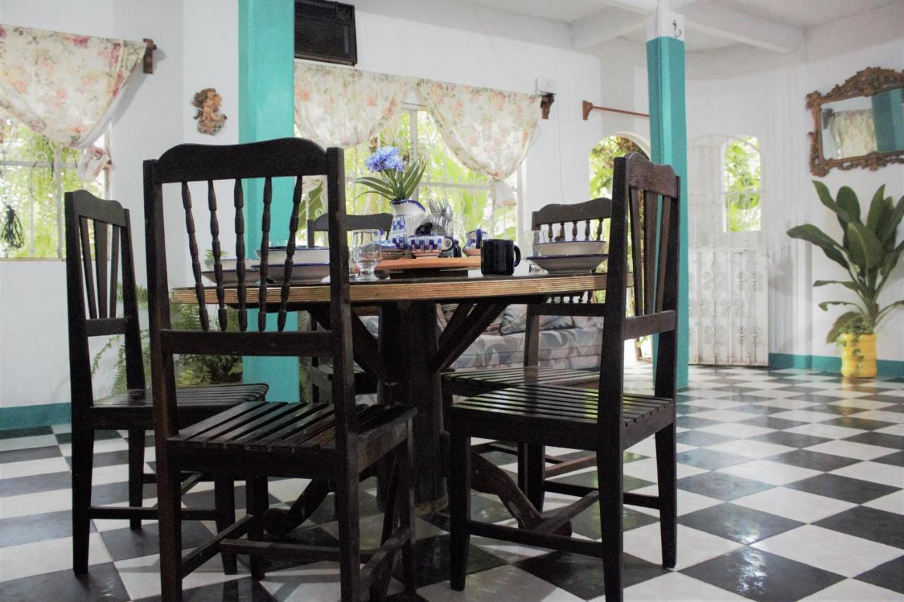 Casa Santaella Hotel Puerto Escondido  Eksteriør billede