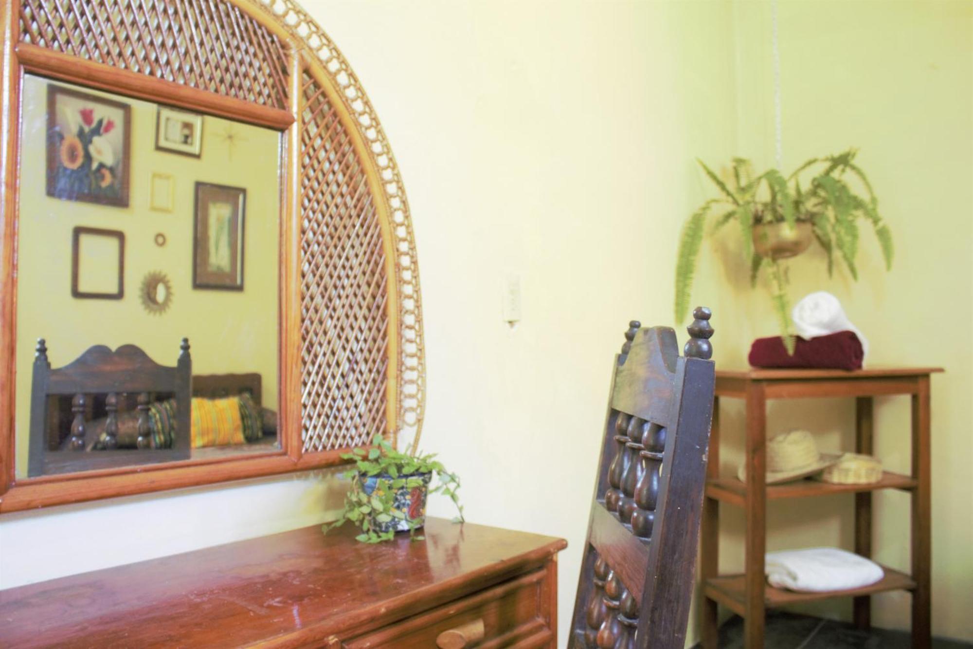 Casa Santaella Hotel Puerto Escondido  Værelse billede