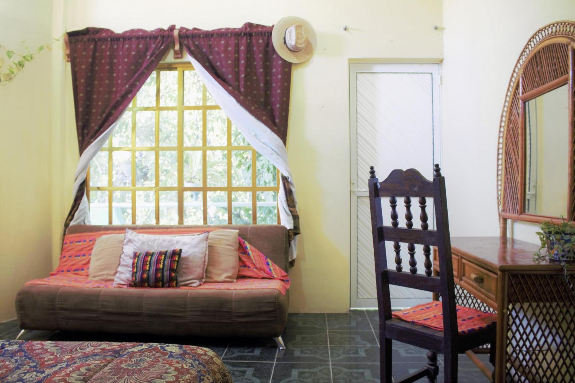 Casa Santaella Hotel Puerto Escondido  Værelse billede